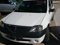 Bara fata dacia logan 2006 stare buna