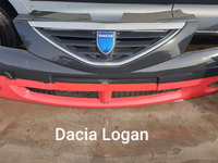 Bara fata Dacia Logan 2008 Berlina 1.4