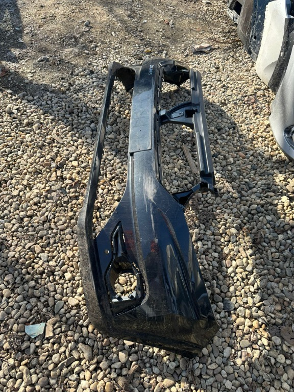 Bara fata Dacia Logan 3 2019/2020/2021/2