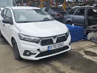 Bara fata Dacia Logan 3 2022 berlina 1.0 tce H4D480