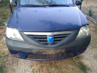 Bara fata Dacia Logan MCV 2008 breaK 1.6 MPI