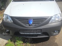 Bara fata Dacia Logan MCV 2008 MCV - VAN 1.5 DCI