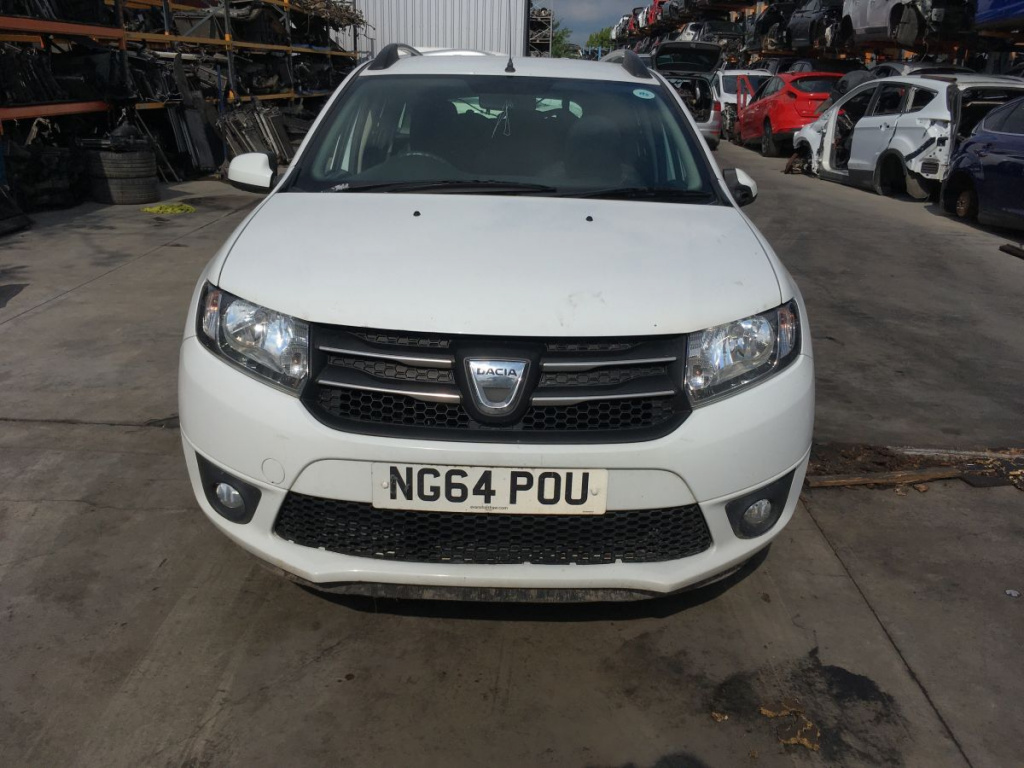 BARA FATA Dacia Logan MCV Combi 1.5 DCI, AN- 2015, KM- 181.000