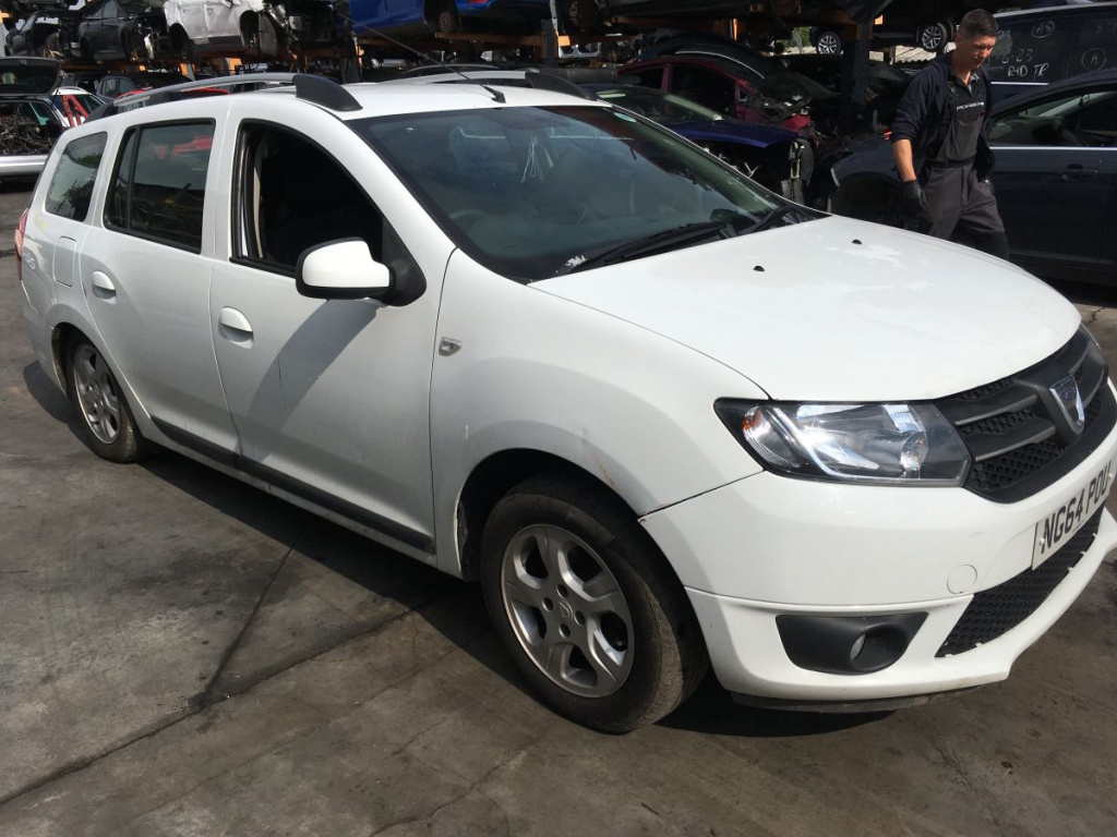 BARA FATA Dacia Logan MCV Combi 1.5 DCI,