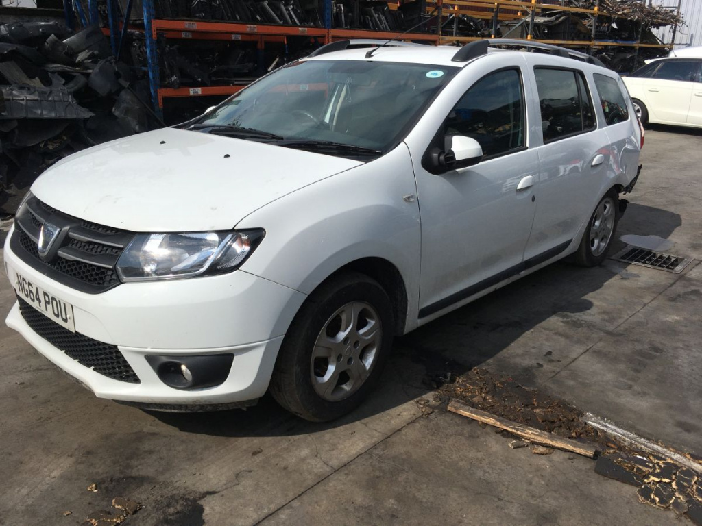 BARA FATA Dacia Logan MCV Combi 1.5 DCI,