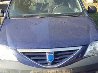 Bara fata Dacia Logan mcv