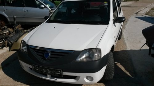 Bara fata dacia logan stare buna