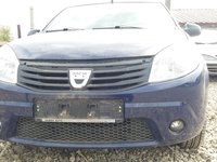 Bara fata Dacia Sandero 2008 HATCHBACK 1.6