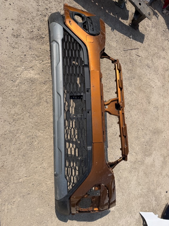 Bara fata Dacia Sandero 3 Stepway 2020/2021/2022/2023/2024