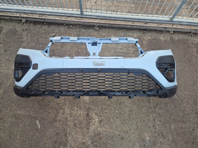 Bara fata dacia sandero 3 stepway jogger cod 820228861r
