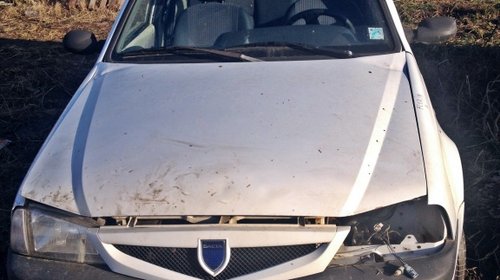 Bara fata Dacia Solenza 1.4 Mpi an 2005