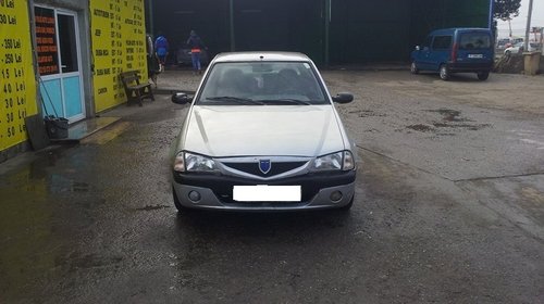 Bara fata Dacia Solenza 1.4 Mpi an 2005