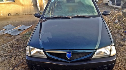 Bara fata Dacia Solenza 1.4 Mpi an 2005