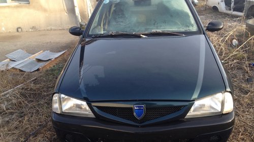 Bara fata Dacia Solenza 1.4 Mpi an 2005