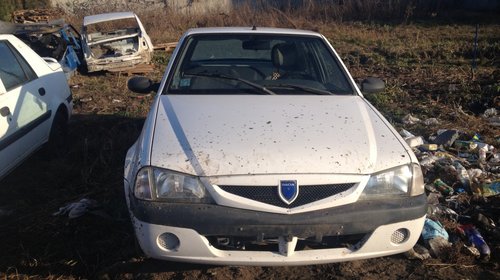 Bara fata Dacia Solenza 1.4 Mpi an 2005