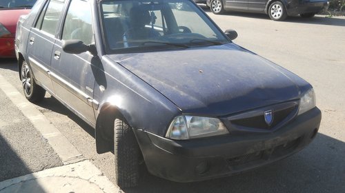 Bara fata Dacia Solenza 1.9 diesel an 2005