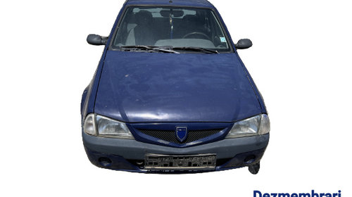 Bara fata Dacia Solenza [2003 - 2005] Sedan 1