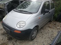 Bara fata Daewoo MATIZ 1999-2007, stare buna