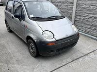 Bara fata Daewoo Matiz 2006 - 0.8