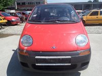 Bara Fata Daewoo Matiz din 2005