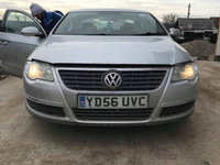 Bara fata dezechipata Volkswagen Passat B6 [2005 - 2010] wagon 5-usi 1.9 TDI BlueMotion MT (105 hp)