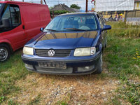 Bara fata dezechipata Volkswagen Polo 3 [1994 - 2001]