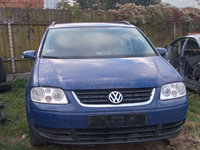 Bara fata dezechipata Volkswagen Touran [2003 - 2006]