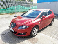 BARA FATA Dezmembram Seat Leon 2010 1.6 TDI Diesel Cod Motor CAYC 105CP/77KW