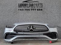 Bara fata DIAMOND Mercedes C class 2022 / 2024 W206 AMG BF1887