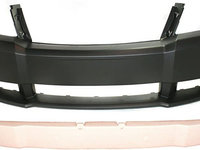 Bara fata Dodge Avenger (JS) 03.2008-12.2013, cu locas pentru proiectoare, Aftermarket, 68004697AA