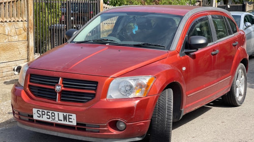 Bara fata Dodge Caliber 2008 Sib 2.0 crd