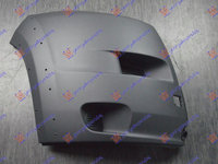 Bara fata dreapta Fiat Ducato 2006-2014 NOUA 735423189 7401.FW (ORIFICII PROIECTOR CEATA OVERFENDER)