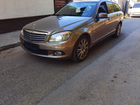 Bara fata elegance Mercedes w204