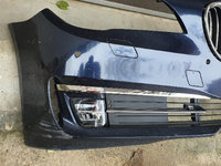 Bara fata facelift, Bmw seria 7 F01, F02 lci, 2013