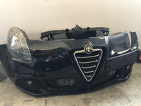 Bara fata / far dreapta / trager / radiator Alfa Romeo Giulietta 2012