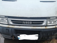 Bara fata far stanga dreapta masca Iveco Daily 3,pretul e