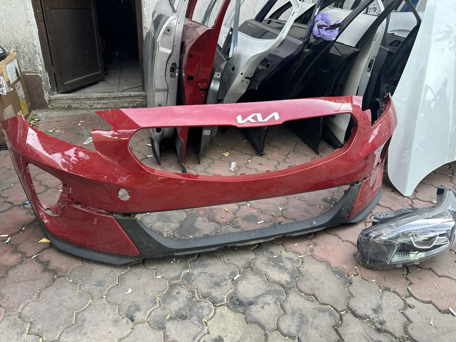 Bara fata / Far stanga Full Led Kia X Ceed
