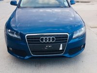 Bara fata fara grila audi a4 b8