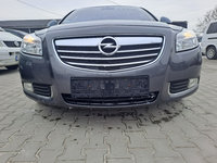 Bara fata fara loc pentru senzori Opel Insignia A