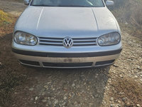 Bara Fata fara proiectoare pentru VW Golf IV