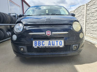 Bara fata Fiat 500 2008 X 1.4