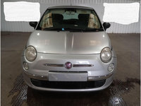 Bara fata Fiat 500 2009 HATCHBACK 1248 benzina