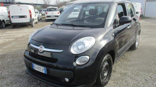 Bara fata Fiat 500 L 2013