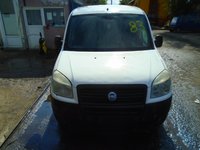 Bara fata Fiat Doblo 2006 DUBA 1.3