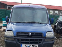 Bara fata Fiat doblo 2007