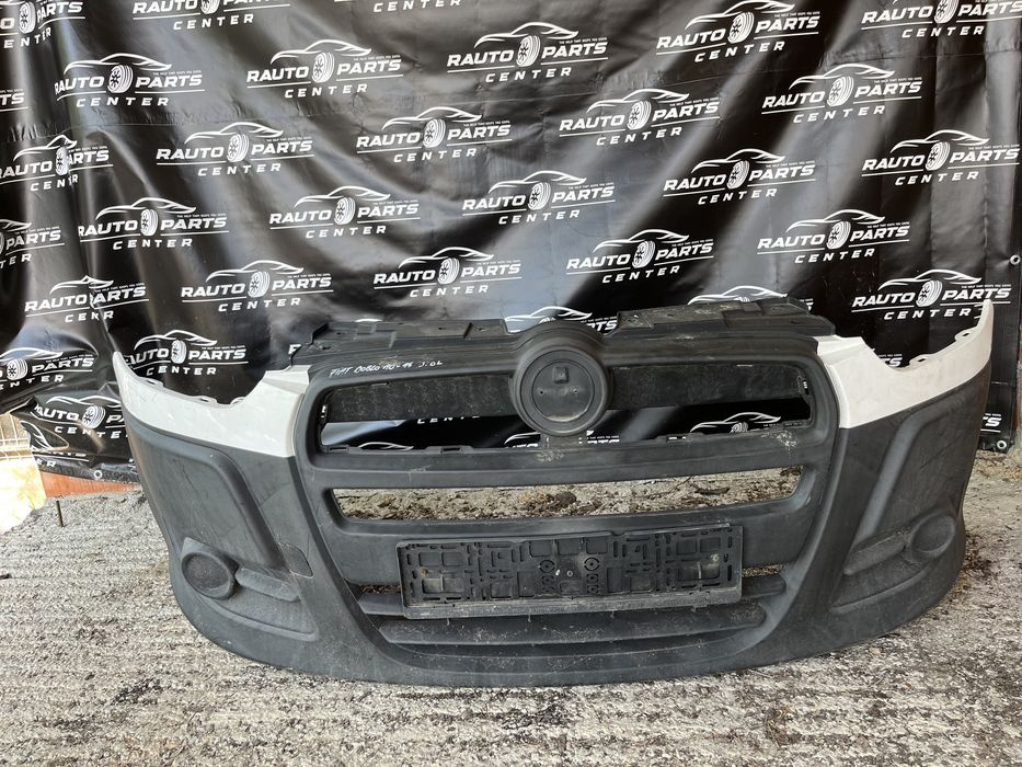 Bara fata Fiat Doblo 2010/2011/2012/2013/2014/2015