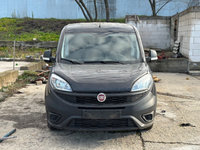 Bara fata Fiat Doblo 2018 Cargo 1.3 mjet Multijet