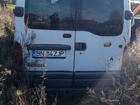 Bara fata Fiat Ducato 1998 2,5 2,5