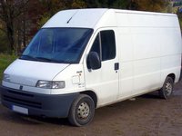 Bara fata fiat ducato 2000