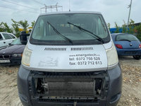 Bara fata Fiat Ducato 2007 Autoutilitara 2.3